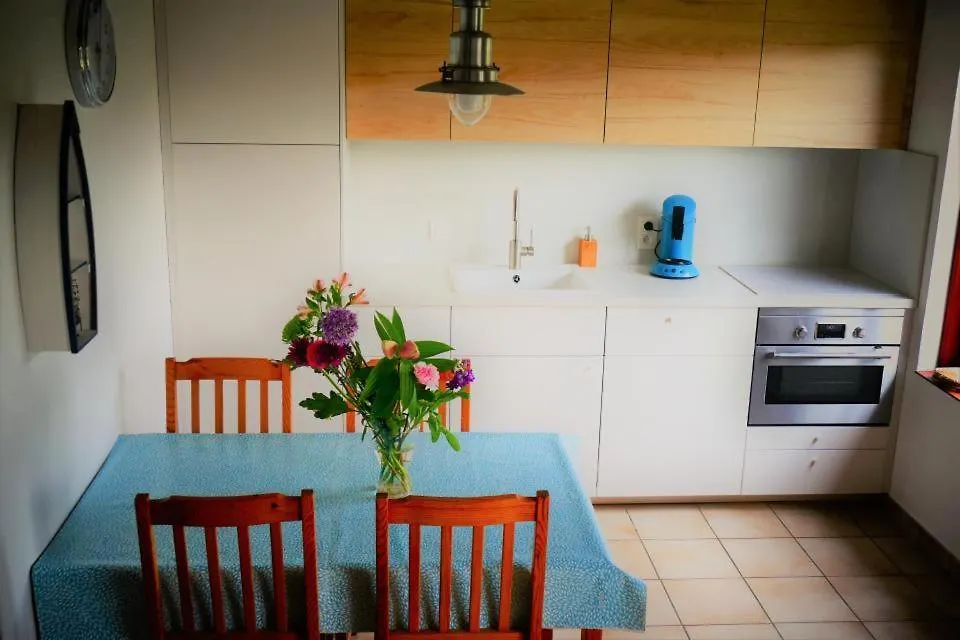 Chalet Villa Zeewind II 112 Bredene