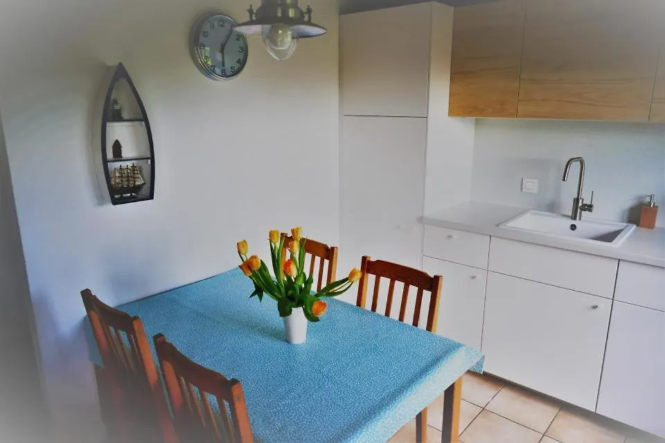 Villa Zeewind II 112 Bredene